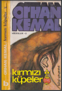 Kırmızı Küpeler